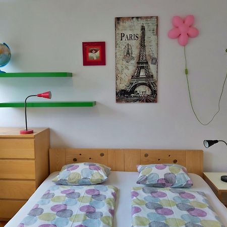 Apartment Anita Omiš Quarto foto