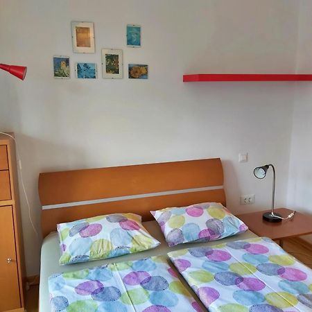 Apartment Anita Omiš Quarto foto