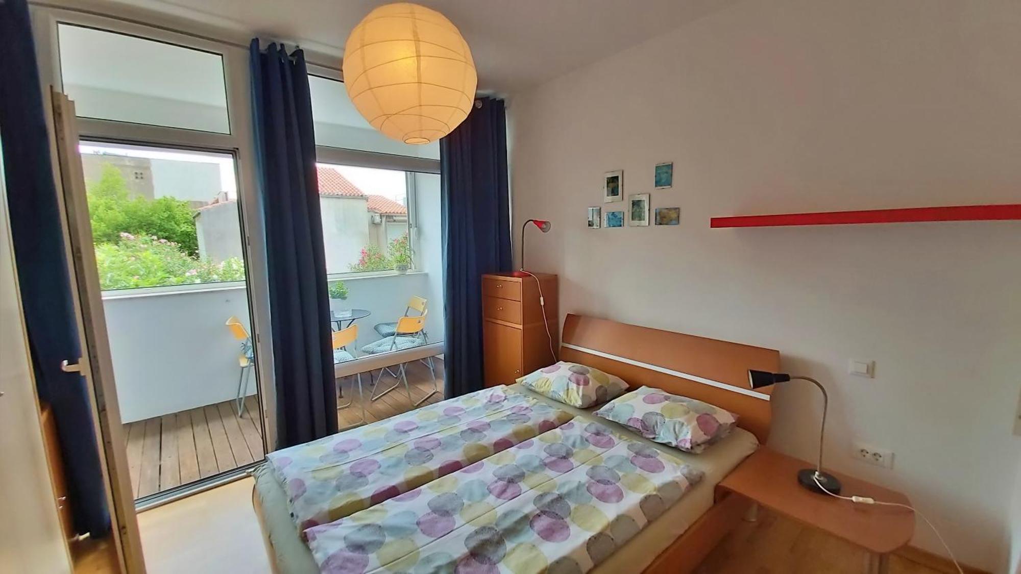 Apartment Anita Omiš Quarto foto