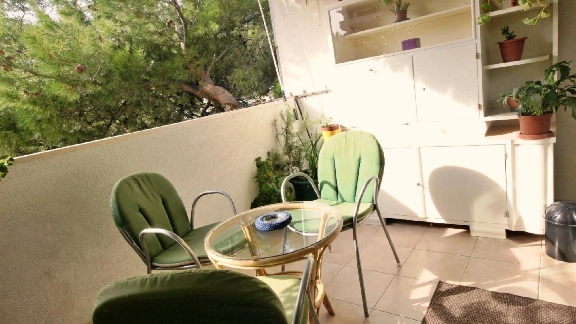 Apartment Anita Omiš Quarto foto