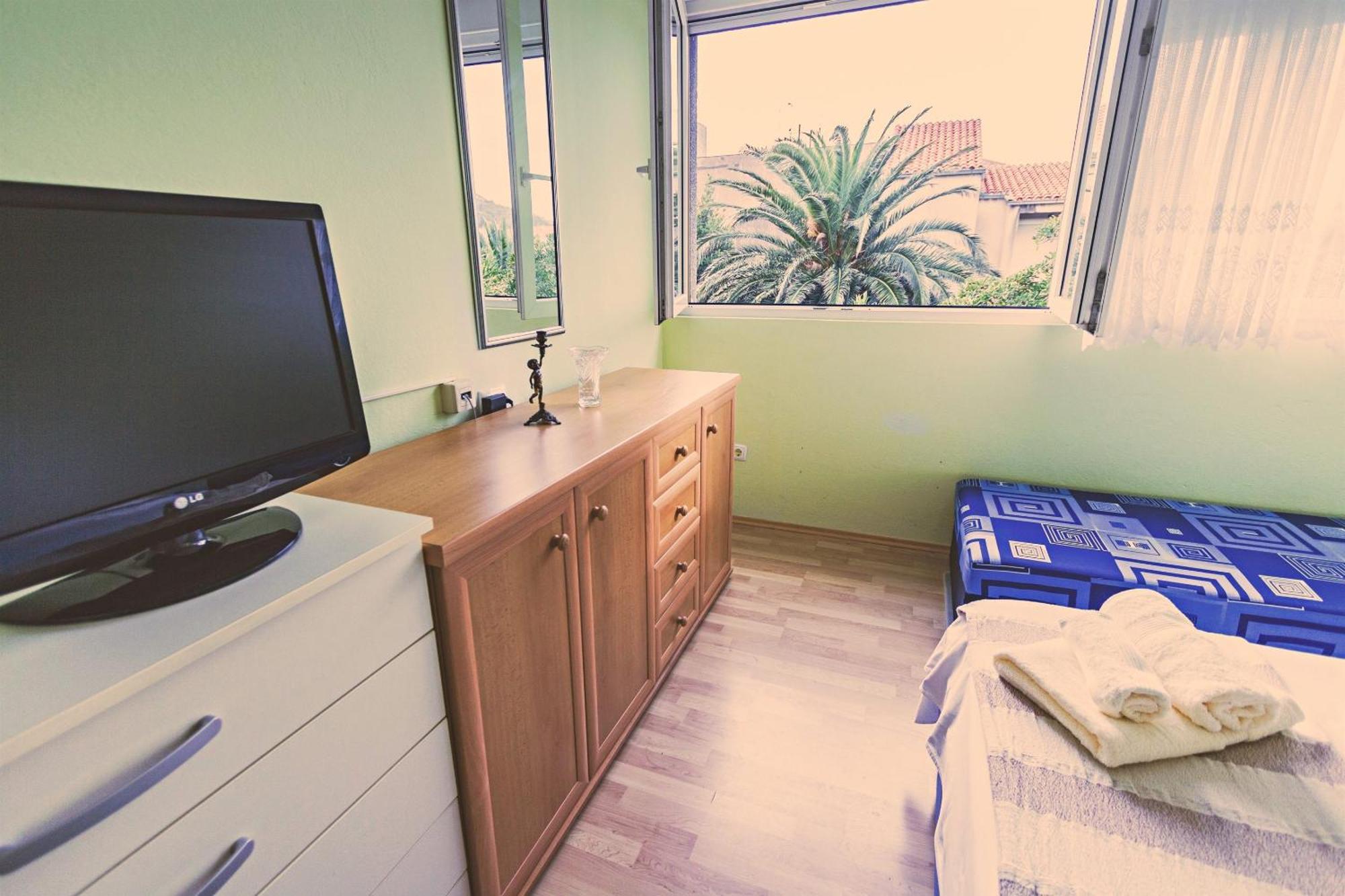Apartment Anita Omiš Quarto foto